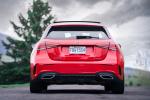 Mercedes-Benz A250 4Matic AMG Line 2019 года (CA)